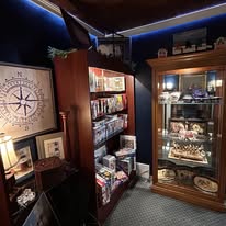 The Mixed Basket Gallery