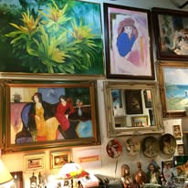 Aleksandra's Treasures